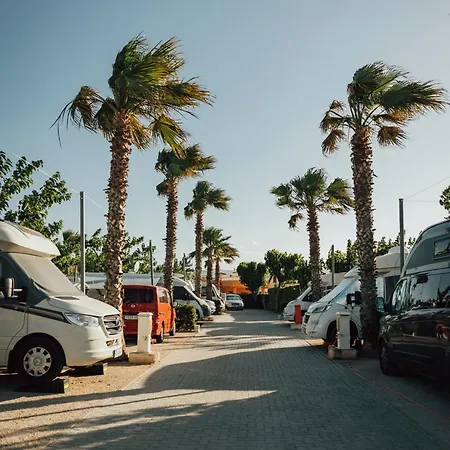 Ośrodek wypoczynkowy Kiko Park 2*