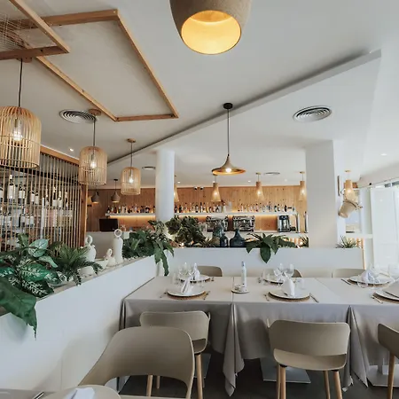 Kiko Park Ośrodek wypoczynkowy Oliva