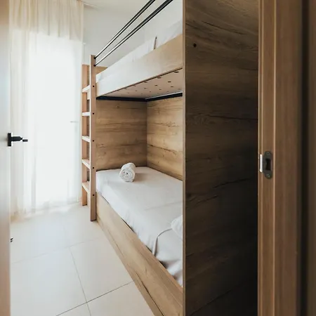 Θέρετρο Kiko Park Oliva