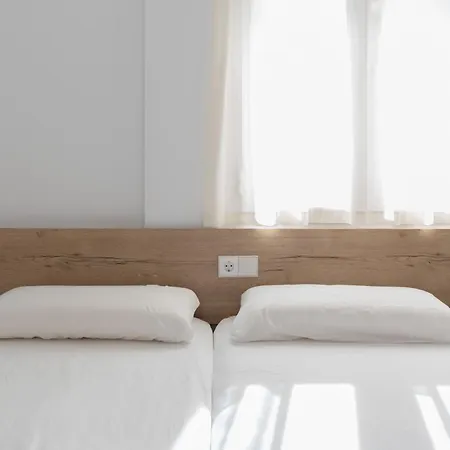 Kiko Park Θέρετρο Oliva