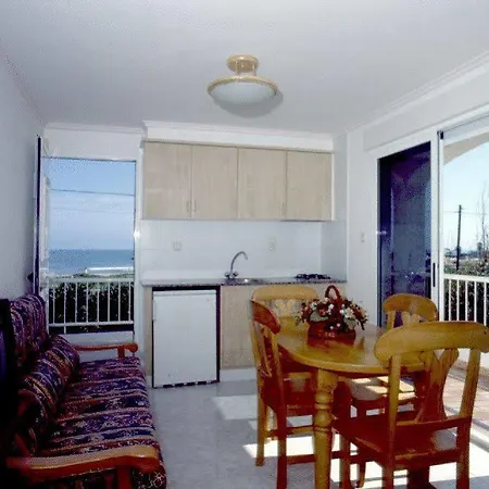 Kiko Park Θέρετρο 2*