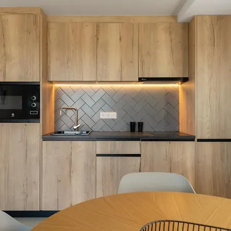 Kiko Park Θέρετρο Oliva